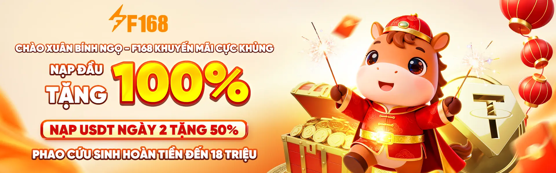 BANNER F168comco 4 - f168